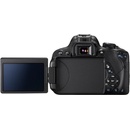 Digitálne fotoaparáty Canon EOS 700D