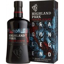 Highland Park Dragon Legend 43,1% 0,7 l (karton)