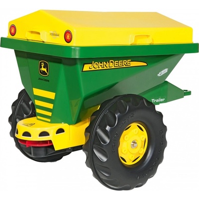Rolly Toys SIKU John Deere príves