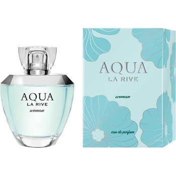 La Rive Aqua Bella parfémovaná voda dámská 100 ml