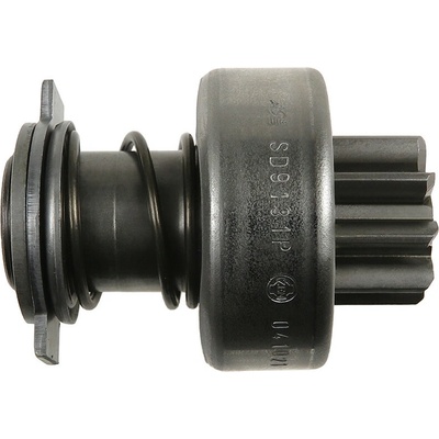 Volnoběžný převod, startér AS-PL SD9131P