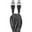 FullLINK UC-18 USB-C+USB-C, 200cm