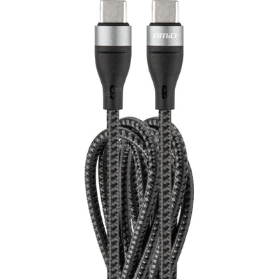 FullLINK UC-18 USB-C+USB-C, 200cm