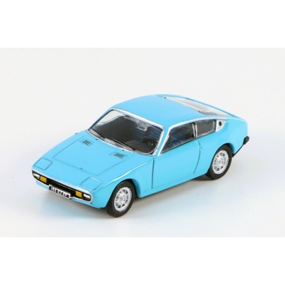 Simca Matra Bagheera 1975 modrá 1:87 Norev