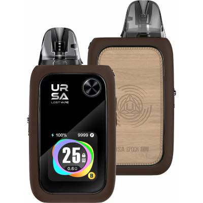 Lost Vape Ursa Epoch Pro Pod 1400 mAh URSA Cabin 1 ks