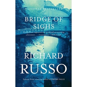 Bridge of Sighs (ISBN: 9781400030903)