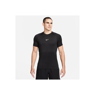 Nike Pro Mens Dri-FIT Slim Sh FB7929-010 Čierna