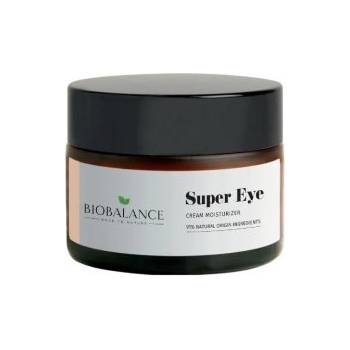 BIOBALANCE СУПЕР ОКОЛООЧЕН КРЕМ СТЯГАЩ