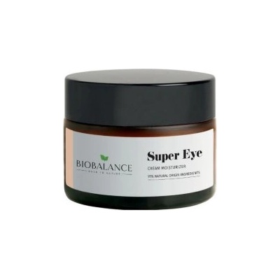 BIOBALANCE СУПЕР ОКОЛООЧЕН КРЕМ СТЯГАЩ