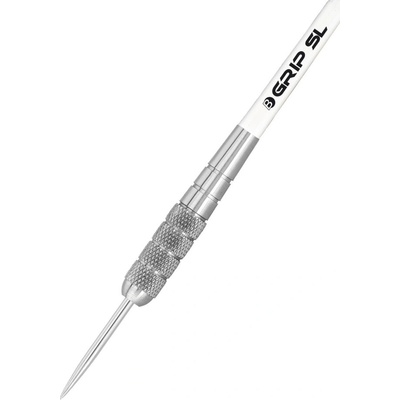 Bull's Steel Meteor MT10 26g