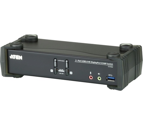 Aten CS1922