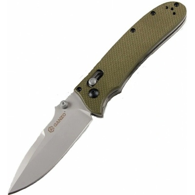 Ganzo G704-GR