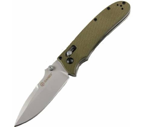 Ganzo G704-GR