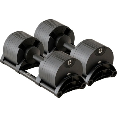 Sidea Nüobell Nastavitelná činka 2-32 kg