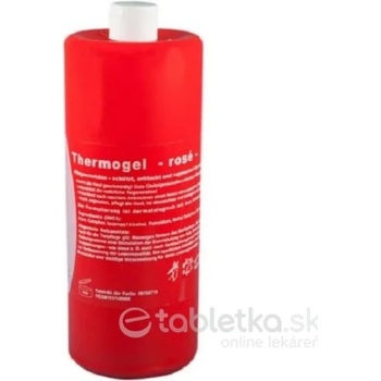 San Ditan Thermogel ružový 1000 ml