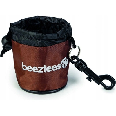 Beeztees Taška na pamlsky