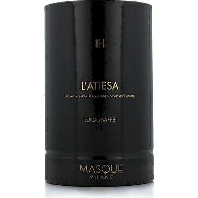 Masque Milano L'Attesa parfumovaná voda unisex 35 ml