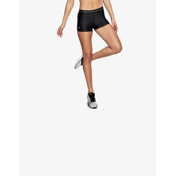 Under Armour UA HG Armour Shorty 1309618-001 černá