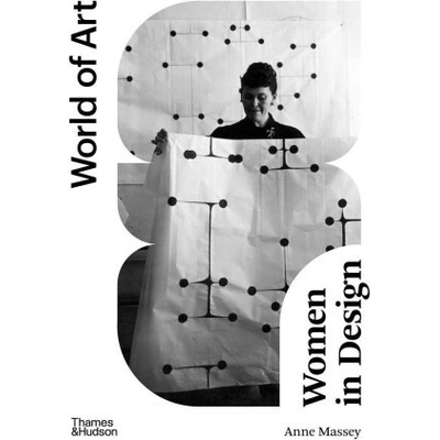 Women in Design - Anne Massey