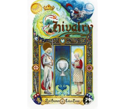 Chivalry