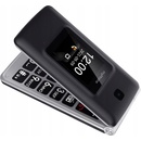 myPhone Tango černá