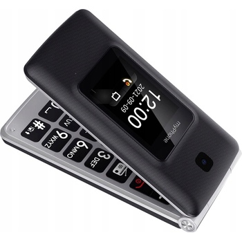 myPhone Tango černá