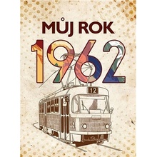 Můj rok 1962, 2. vydání - Alena Breuerová