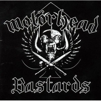 Image 1 of Motörhead - Bastards (Picture Disc) (LP) (0090204684410)