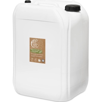 Tierra Verde sprchový gel Esence svěžesti 5 l