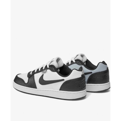 Nike Ebernon Low Premium Shoes White/Black