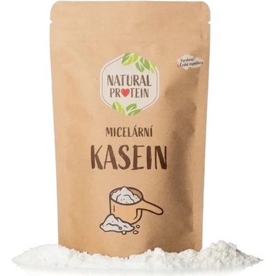 Natural Protein Micelární kasein 350 g