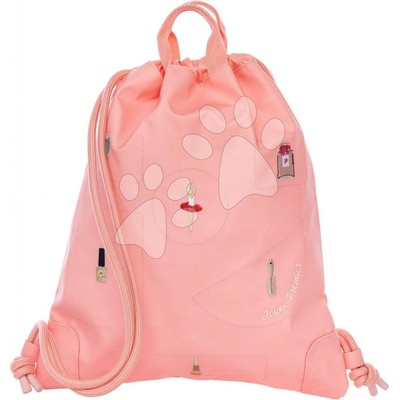 Jeune Premier Jewellery box Pink ergonomický luxusní provedení