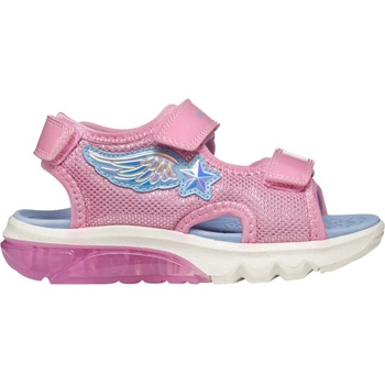 Geox J sandal ciberdron a 34