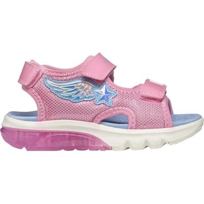 Geox J sandal ciberdron a 34