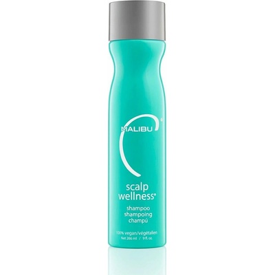 Malibu C Scalp Wellness šampon 266 ml
