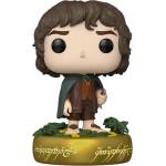 Funko Фигурка Funko Pop! Plus: The Lord of the Rings - Frodo Baggins (Glows in The Dark) #1832 Vinyl Figure (EDM-104174) - thx
