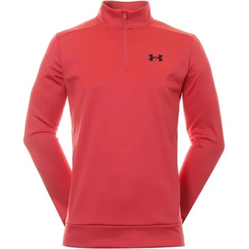 Under Armour Суитшърт Under UA Armour Fleece 1/4 Zip 1373358-638 Размер XL