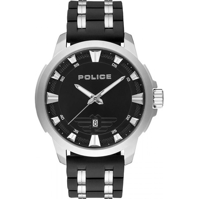 Police 15653JS/02P