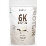 nutri + Протеин на прах Vegan 6K - Vanilla