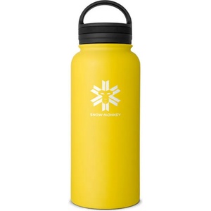 Snow Monkey Traveler 1 l