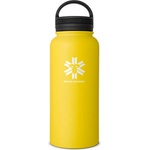 Snow Monkey Traveler 1 l