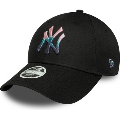 New Era 9FORTY MLB METALLIC LOGO NEW YORK YANKEES 60759078