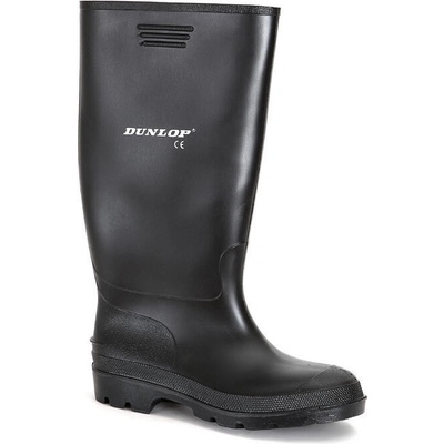 Dunlop Holínky Pricemastor Black