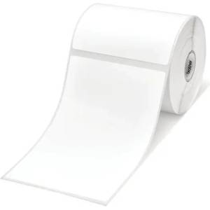 Brother Етикети Brother BDE1J152102102, 102 x 152 mm, опаковка 8 бр (BDE1J152102102)