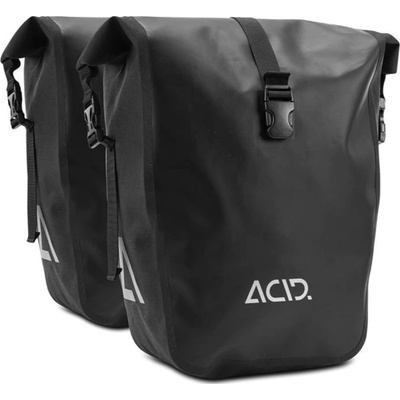 Acid Pannier Bag PURE 20/2