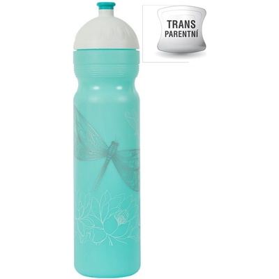 Zdravá lahev Vážky 1000 ml