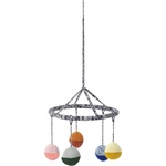 Ferm Living Движещ се механизъм Ball Knitted (8416)