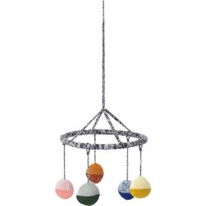 Ferm Living Движещ се механизъм Ball Knitted (8416)
