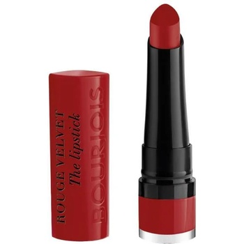 Image 1 of Bourjois Rouge Velvet The Lipstick 11 Berry Formidable 2,4 g