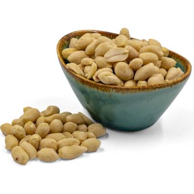Protein a Co Protein&Co. Arašídy loupané natural 500 g